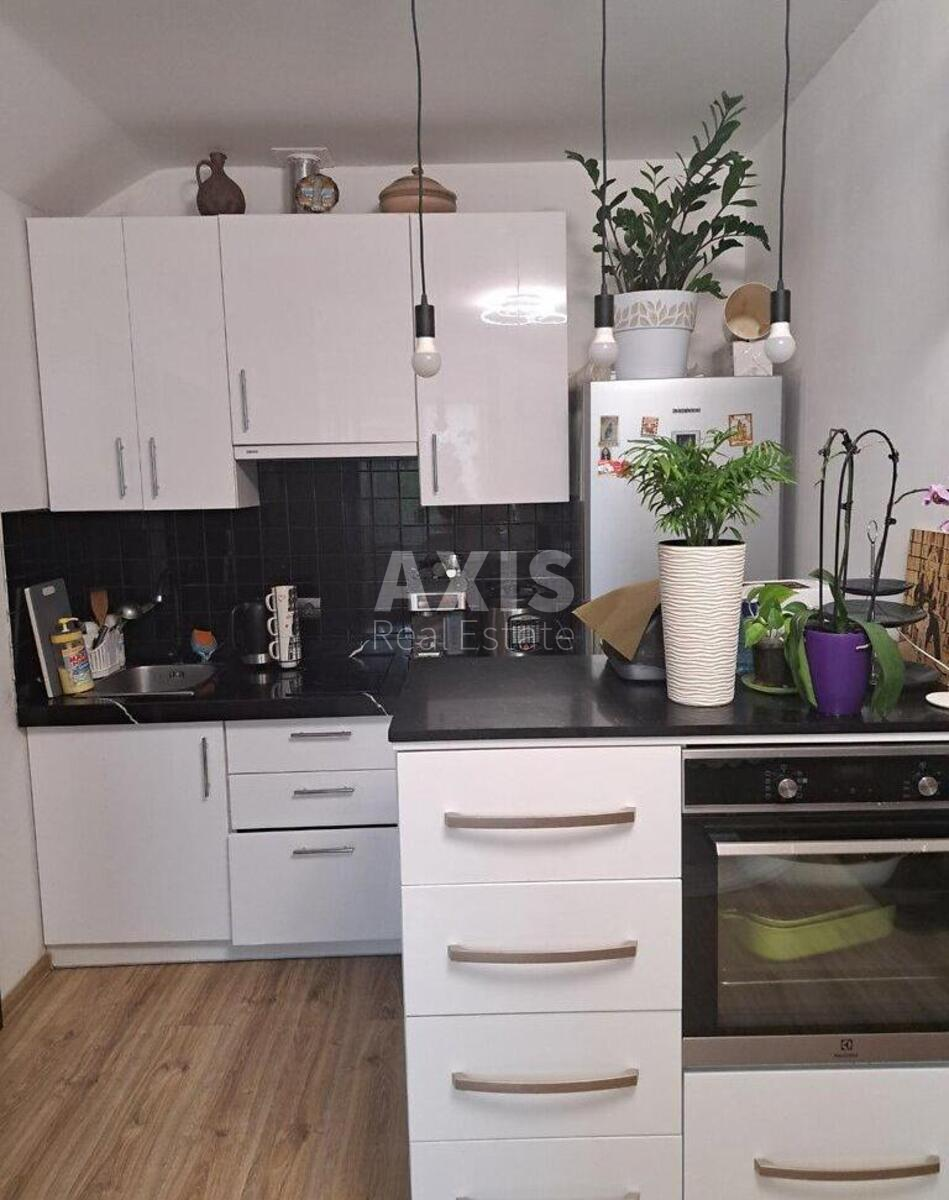 2k apartment prov. Levitana 4Б