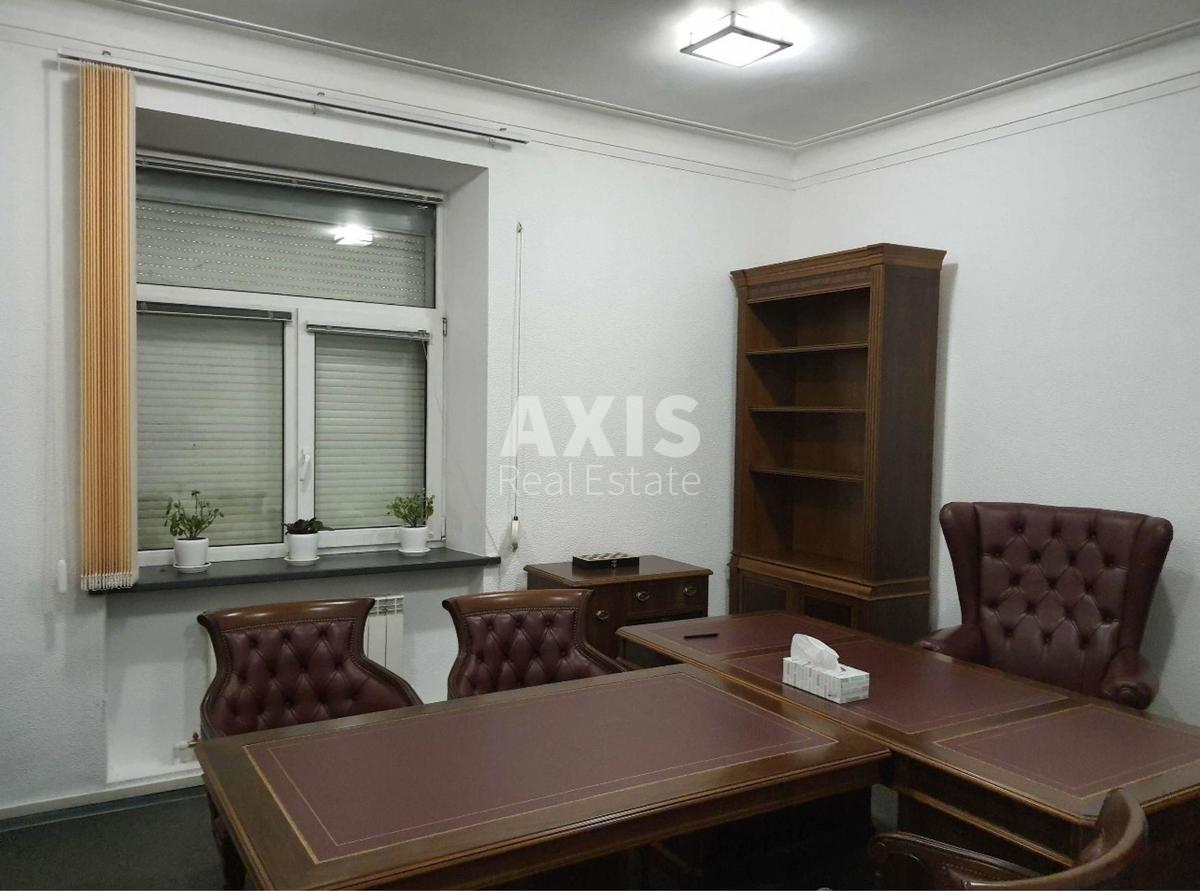 Office vul. Moskovs'ka 37/2, 70m2347600