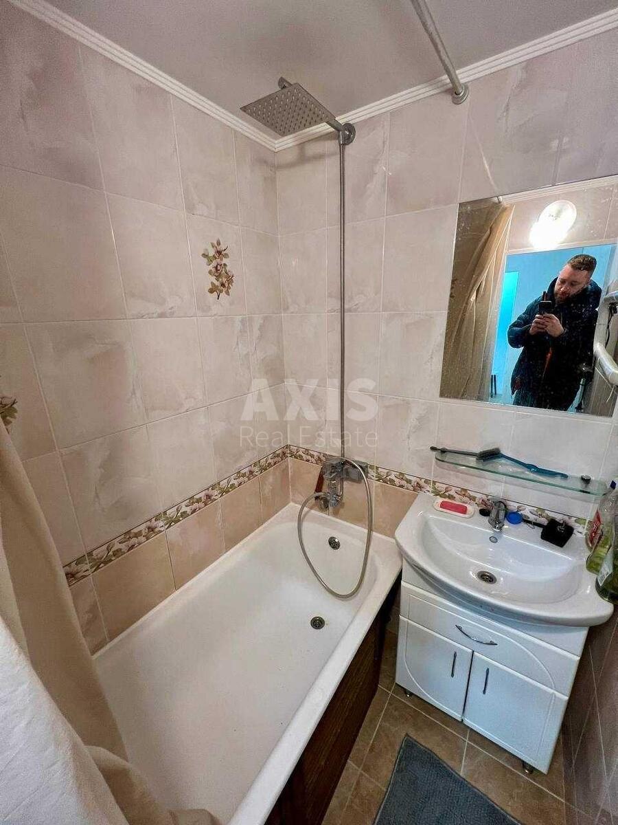1k apartment vul. Kartvelishvili 39