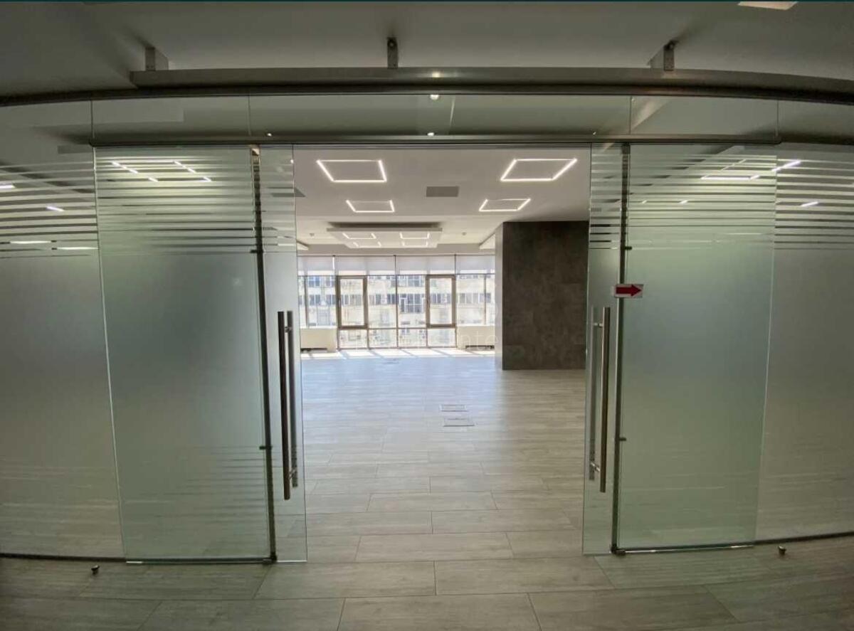 Office vul. Velyka Vasyl'kivs'ka 72, 182m2602869