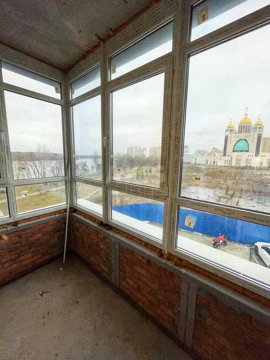 2k apartment vul. Mykil's'ko-Slobids'ka 3А1
