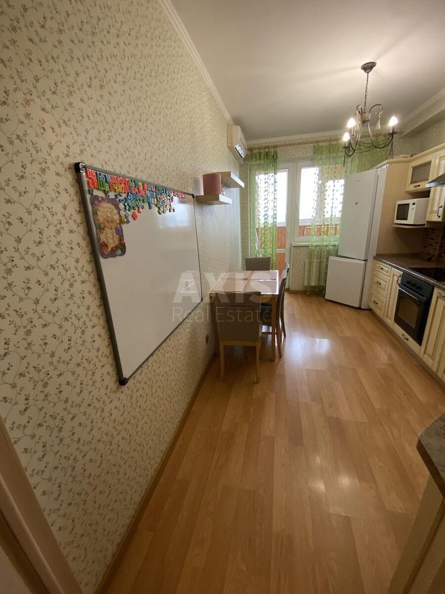 2k apartment pr-t Navoi' Alishera 691