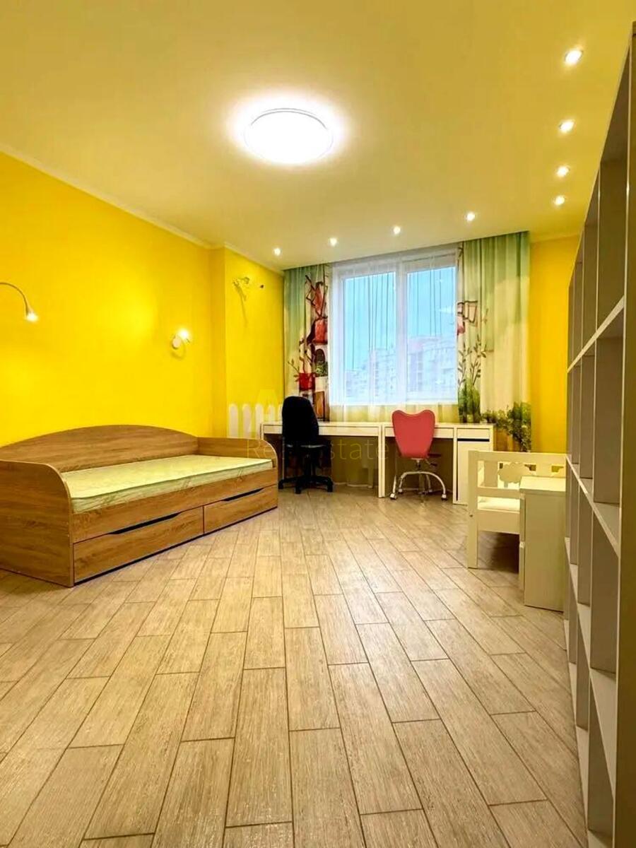 3k apartment vul. Mejtusa Kompozytora 4637599