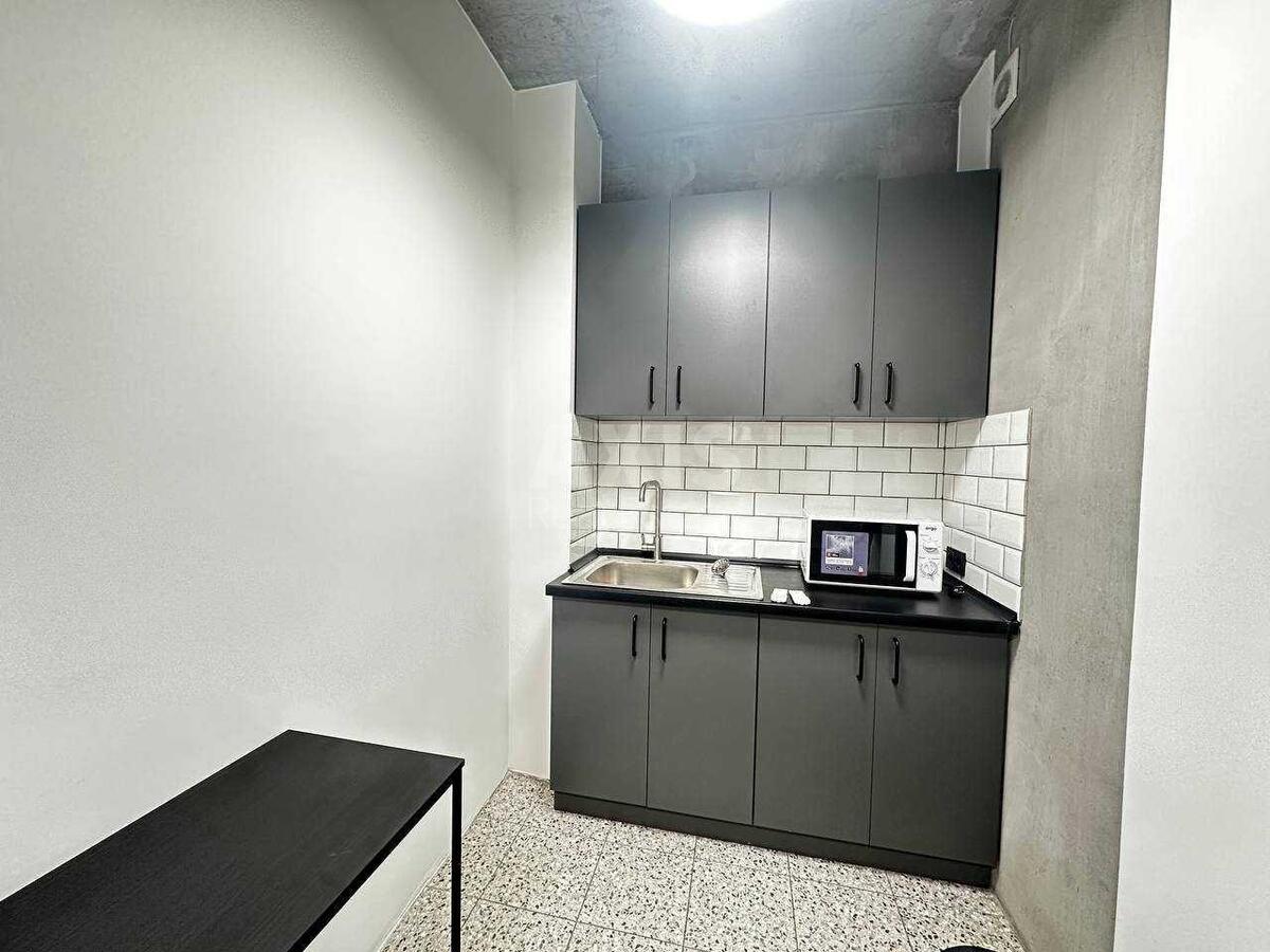 Офис ул. Василия Тютюнника 28А, 280м2