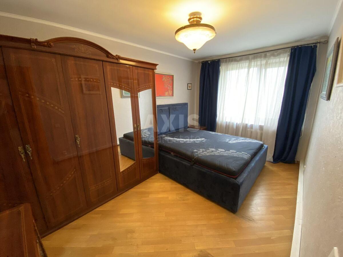 3k apartment vul. Tarasivs'ka 30596274