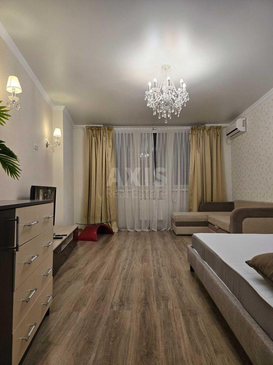 1к квартира ул. Елены Пчилки 8638014