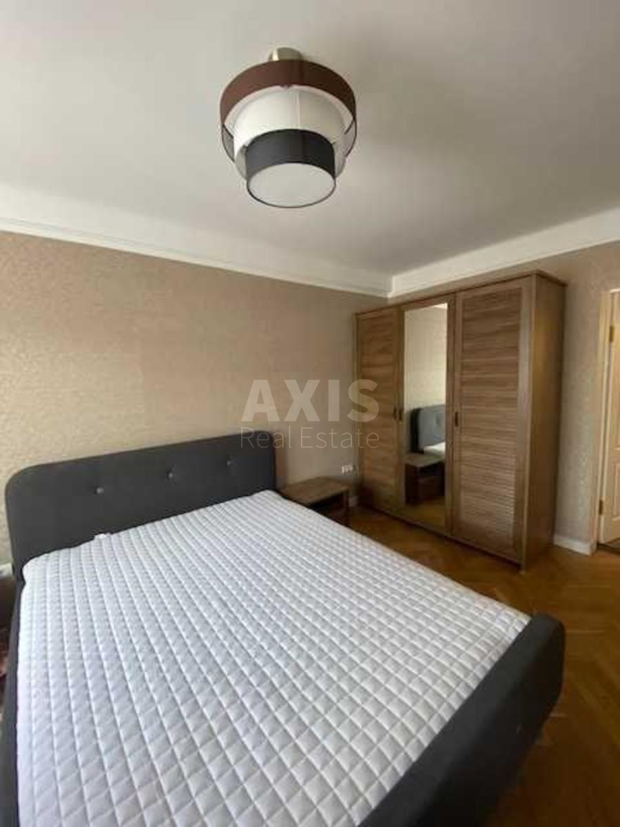 2k apartment vul. Saksagans'kogo 173