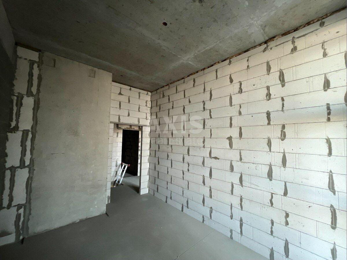 2k apartment vul. Prychal'na 125