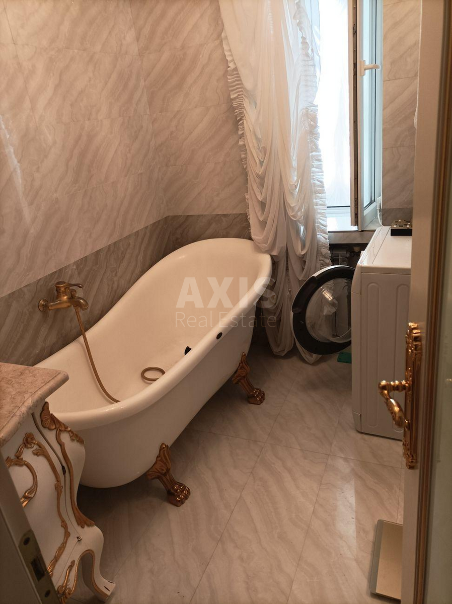 2k apartment vul. Turgenjevs'ka 4312