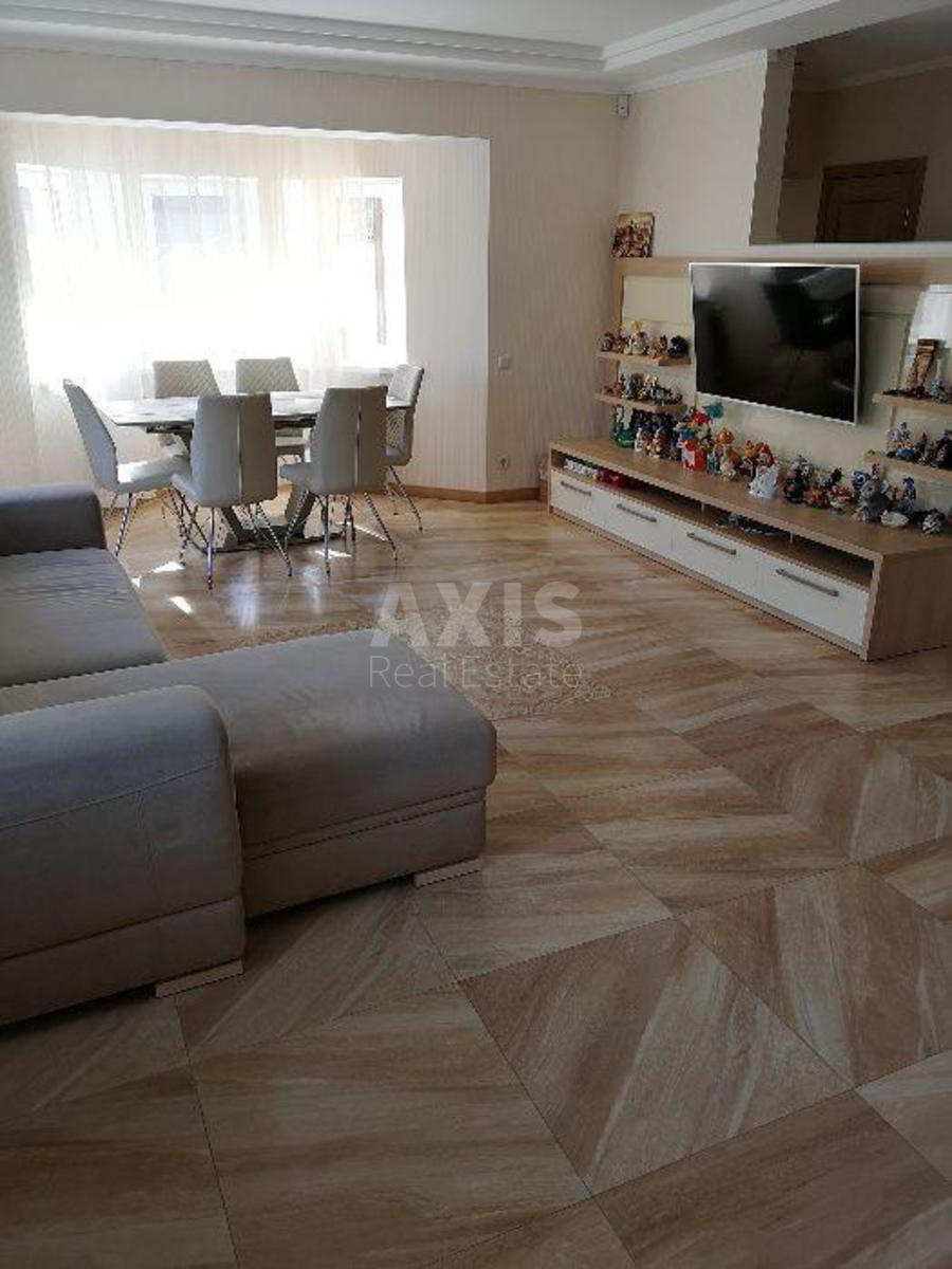 Дoм ул. Владимира Брожко, 290м2, город Киев36154