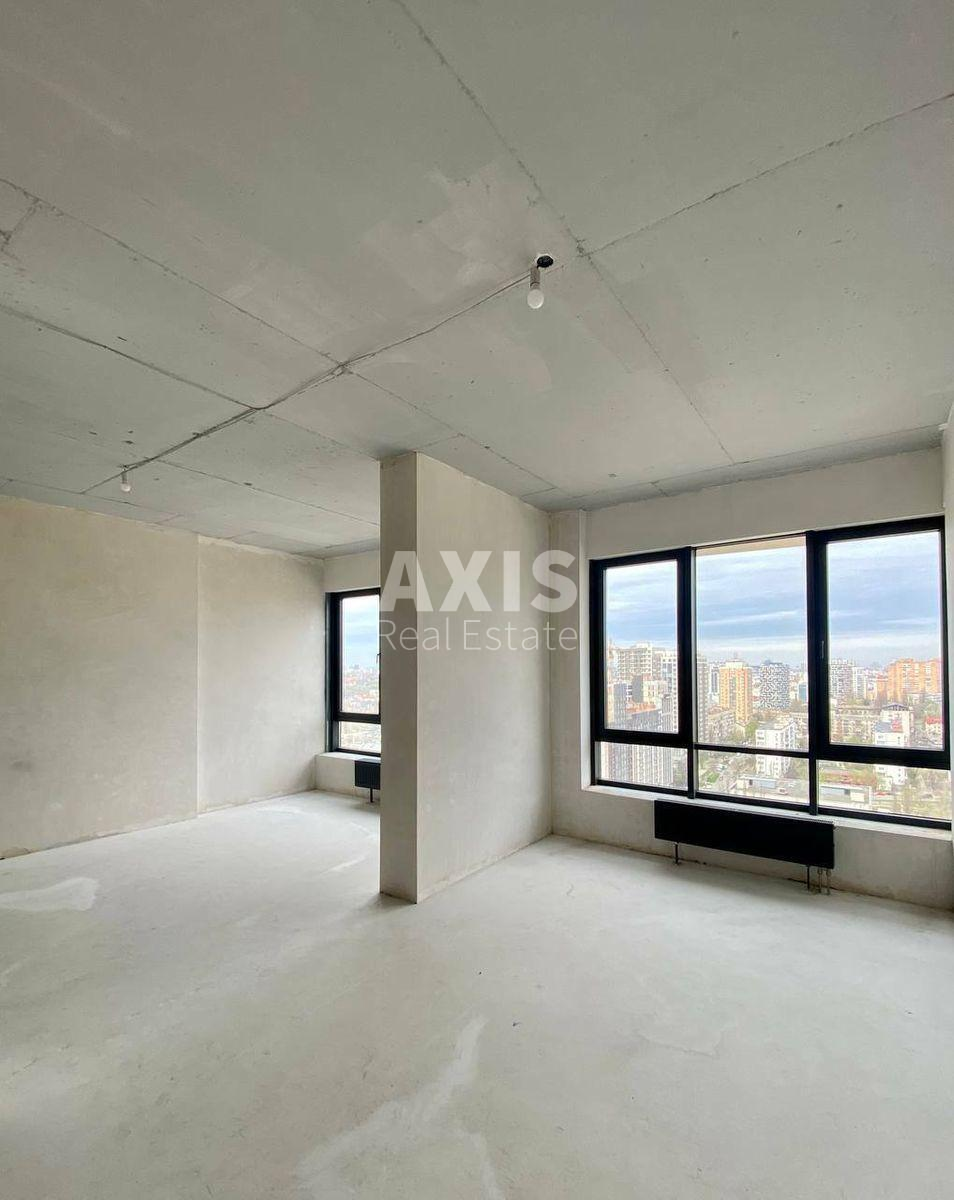 1k apartment vul. Barbjusa Anri 37/1544955