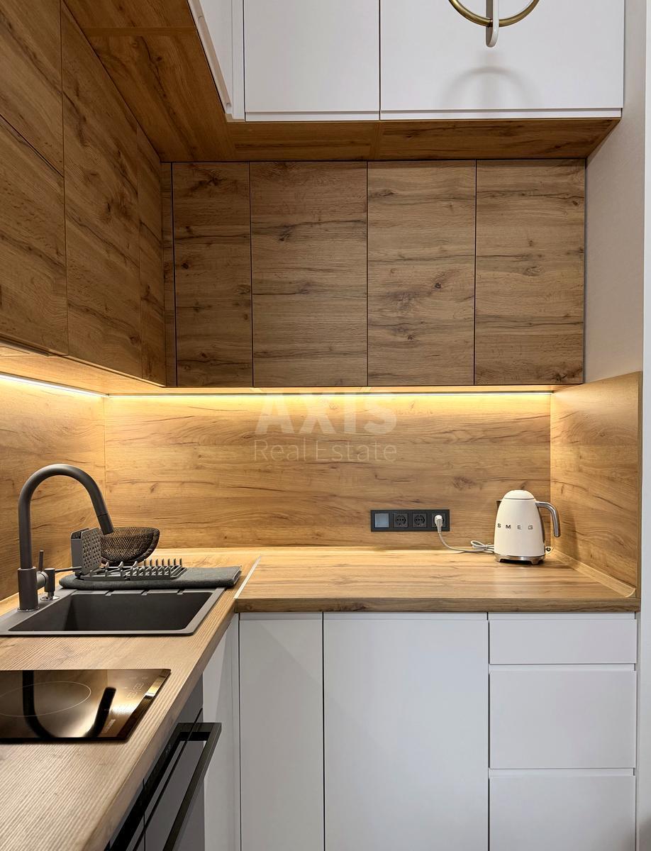 1k apartment pr-t Golosii'vs'kyj 58638415