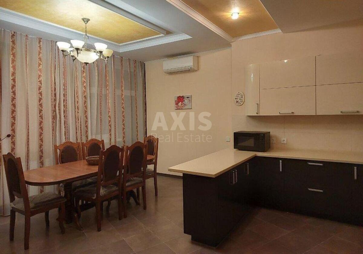2k apartment pr-t Peremogy 11