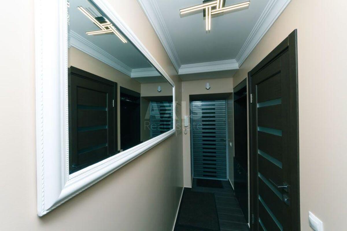 4k apartment bul. Lesi Ukrai'nky 149