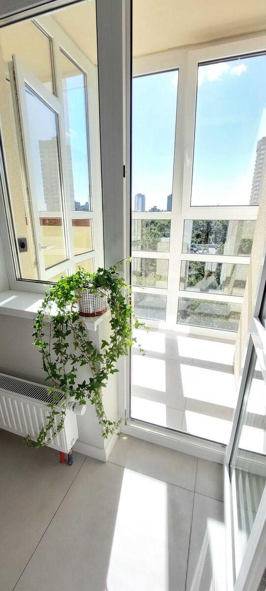 1k apartment vul. Stusa Vasylja 7Б596787