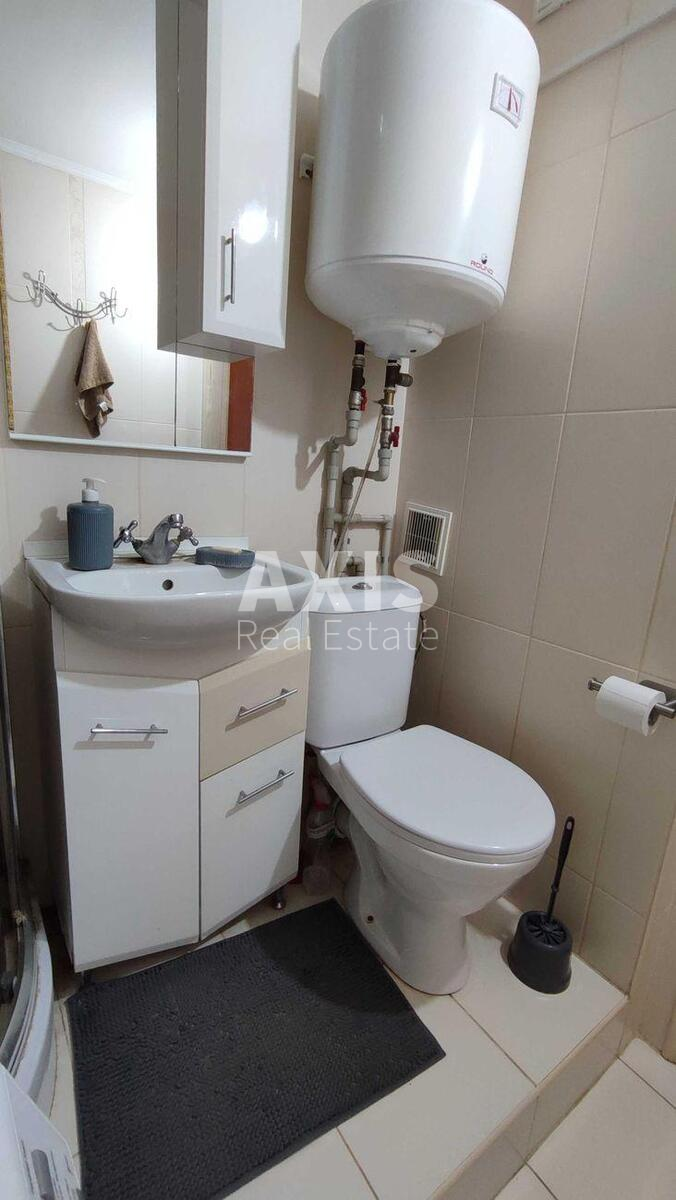 2k apartment vul. Oleksii'vs'ka 143