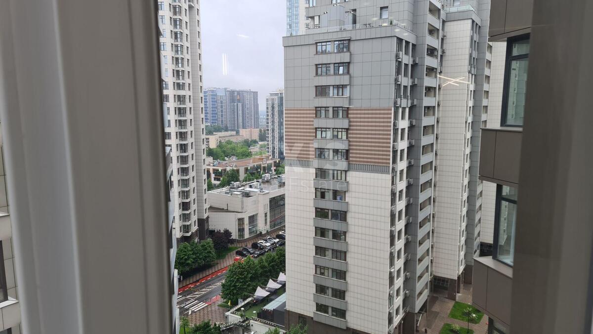 2к квартира ул. Драгомирова Михаила 14А3