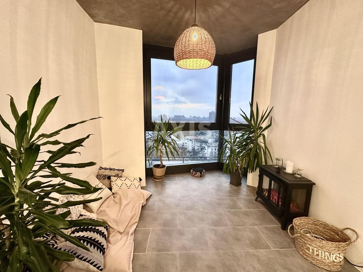 1k apartment vul. Lypkivs'kogo Vasylja Mytropolyta 382