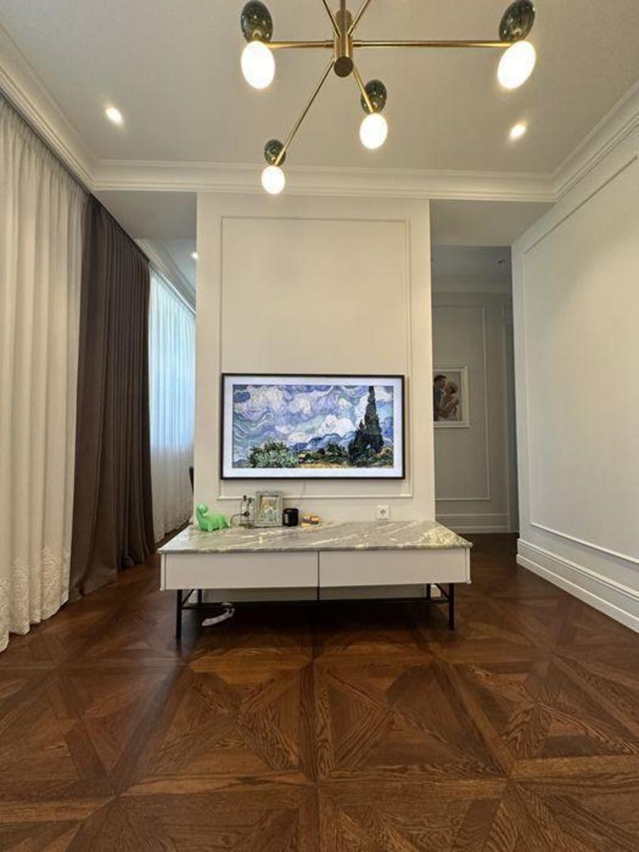2k apartment vul. Kikvidze 114