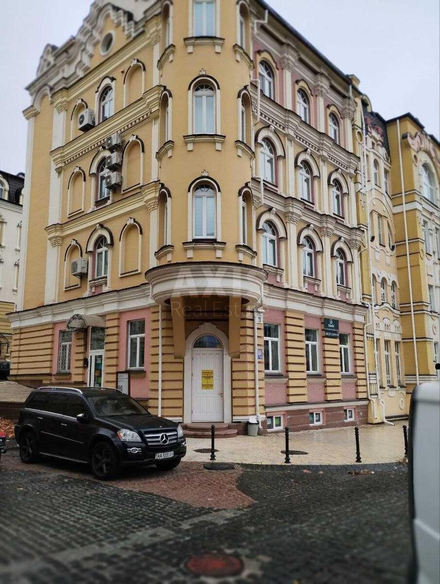 Офис ул. Кожемяцкая 20Б, 39м2