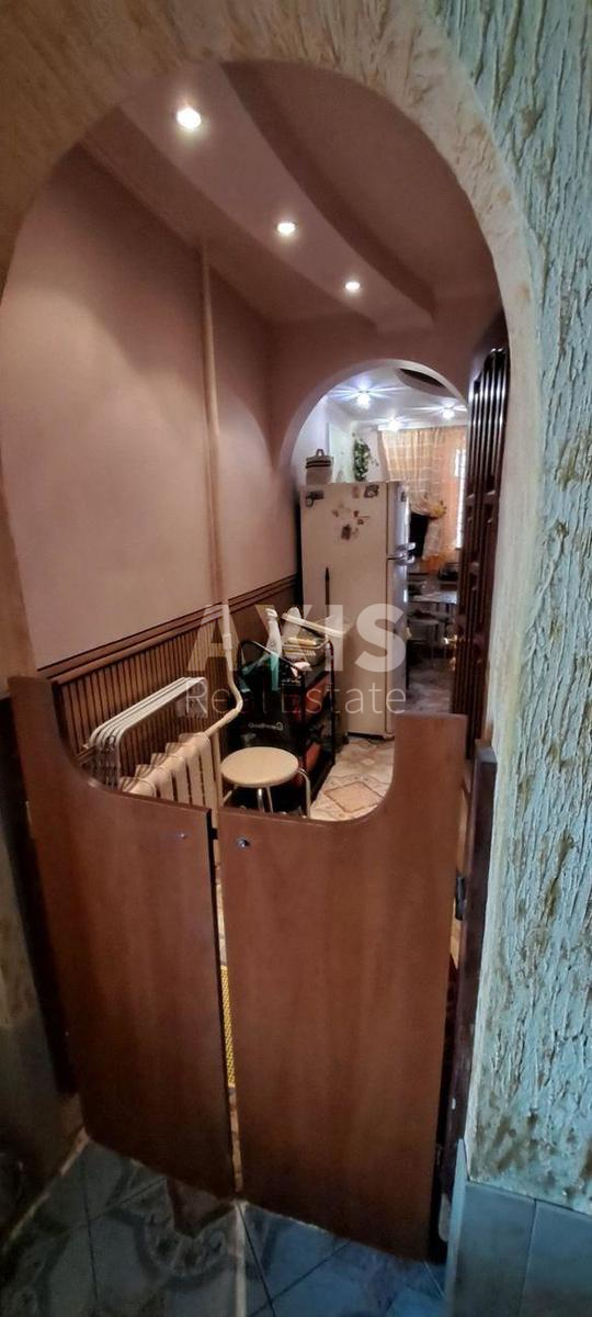 2к квартира ул. Татарская 6422396