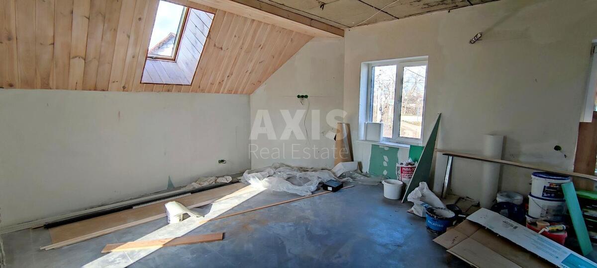 House rajon Sadova vul., Darnyc'kyj, 450m2, Kyiv city6394210