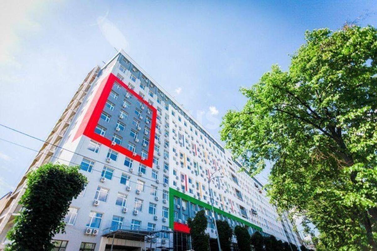 1k apartment vul. Mashynobudivna 41639586