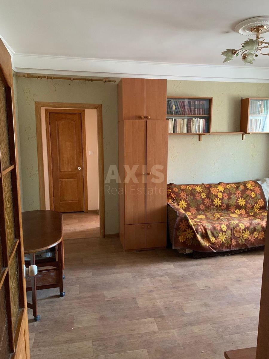 3k apartment vul. Tropinina 2/4445692