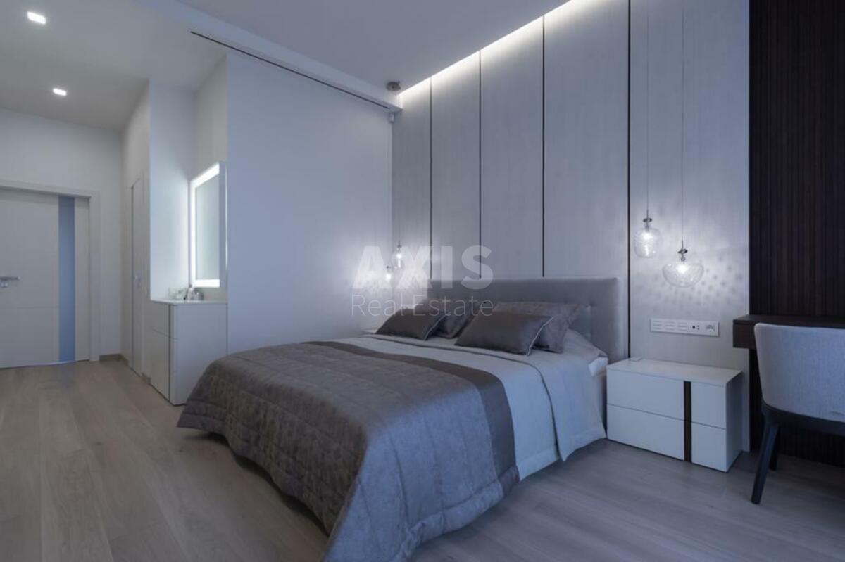 3k apartment pr-t Peremogy 427