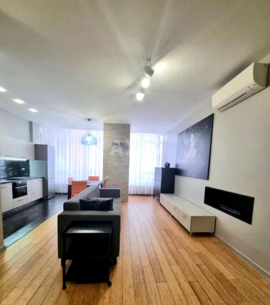 3к квартира ул. Евгения Коновальца 32Г639952