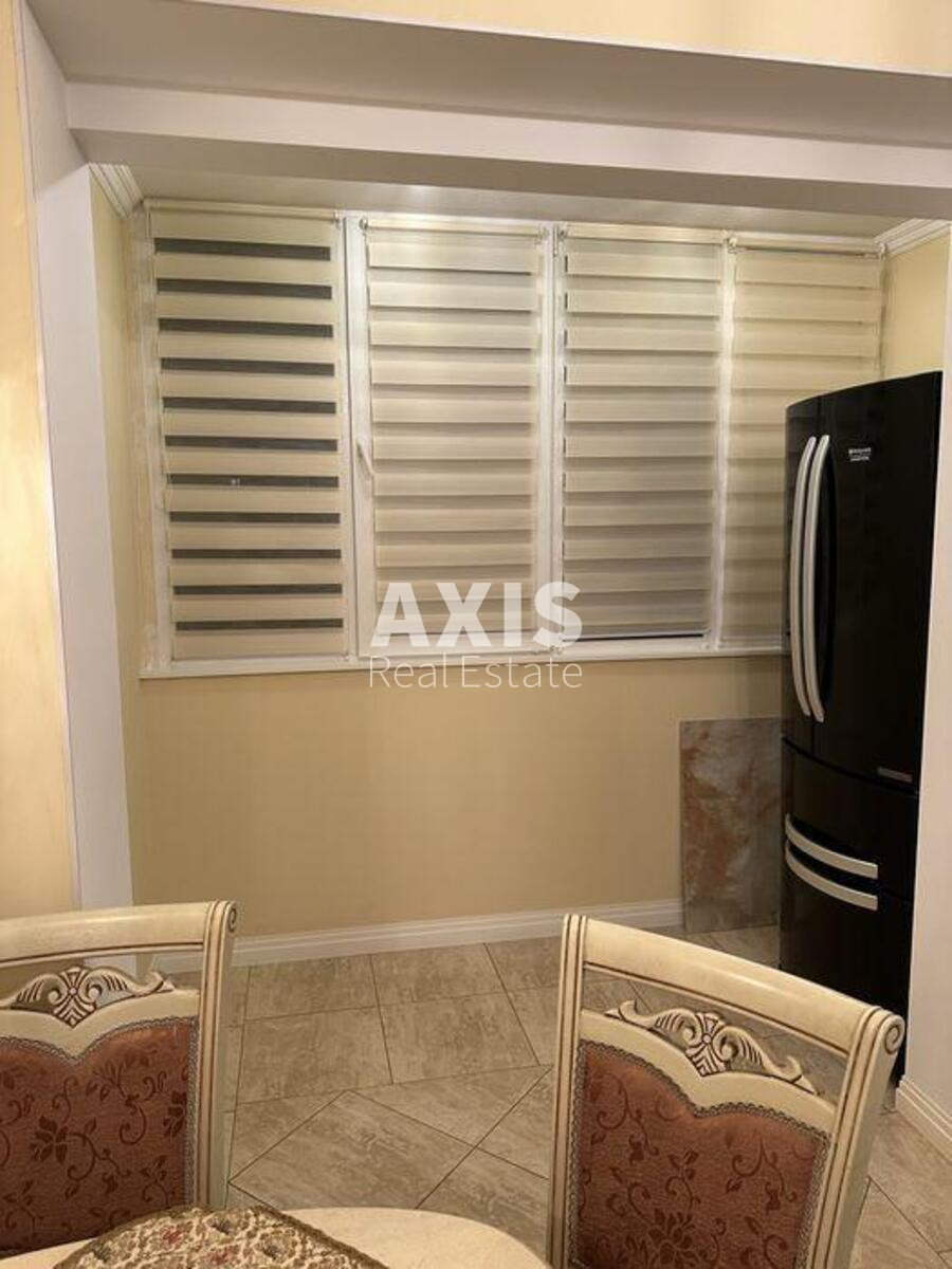 3k apartment pr-t Peremogy 5810