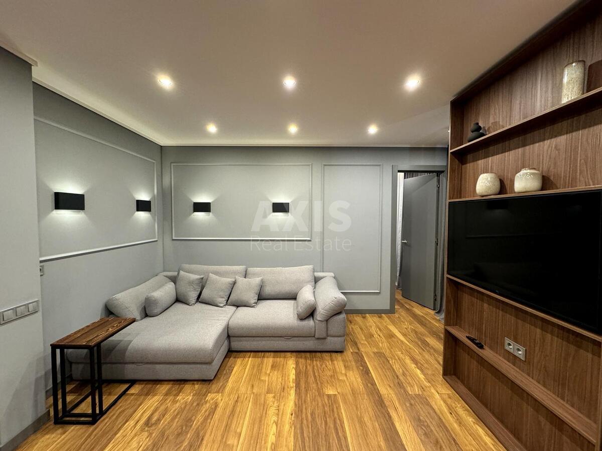 1k apartment vul. Zarichna 16640159