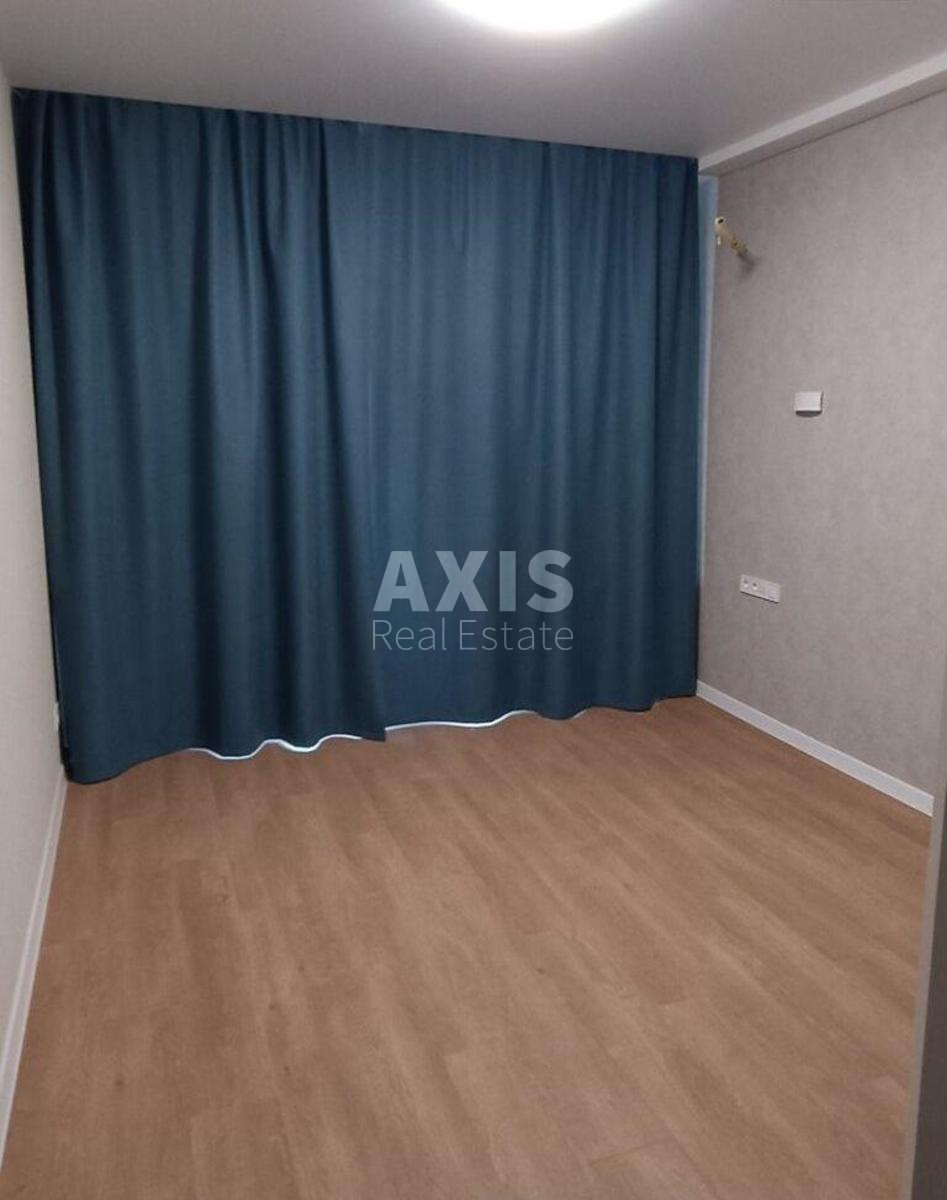 1k apartment vul. Myhajla Maksymovycha 26В433506