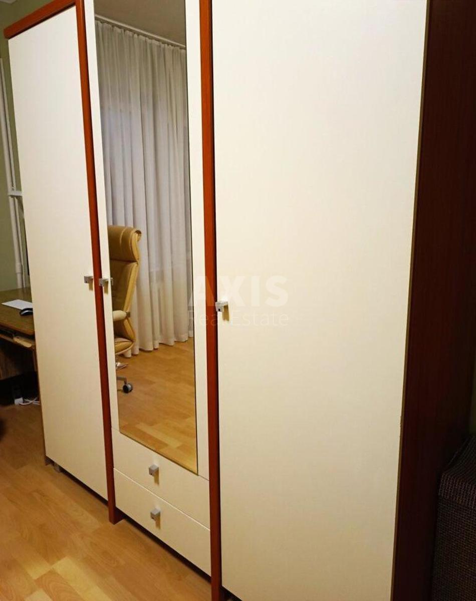2k apartment vul. Kutuzova 143