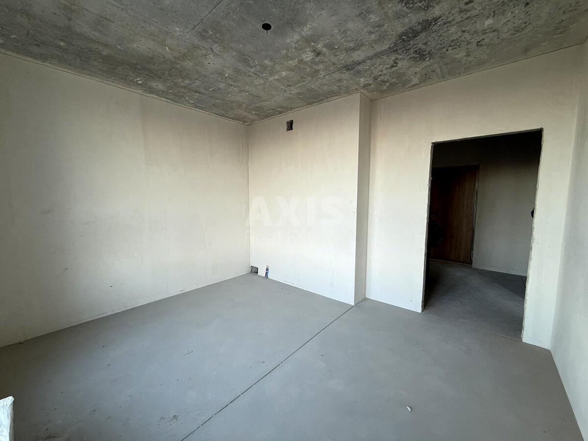 1k apartment vul. Zabolotnogo Akademika 15640514