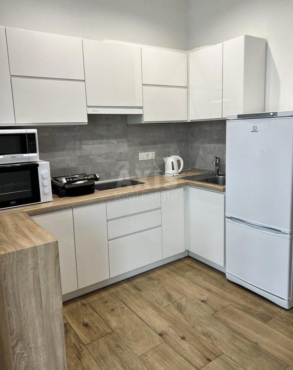1k apartment vul. Filatova Akademika 2/10