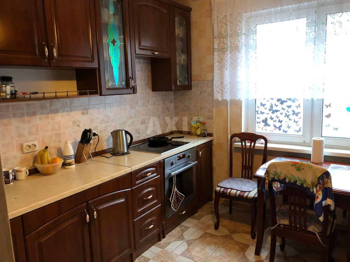 3к квартира пер. Феодосийский 14А