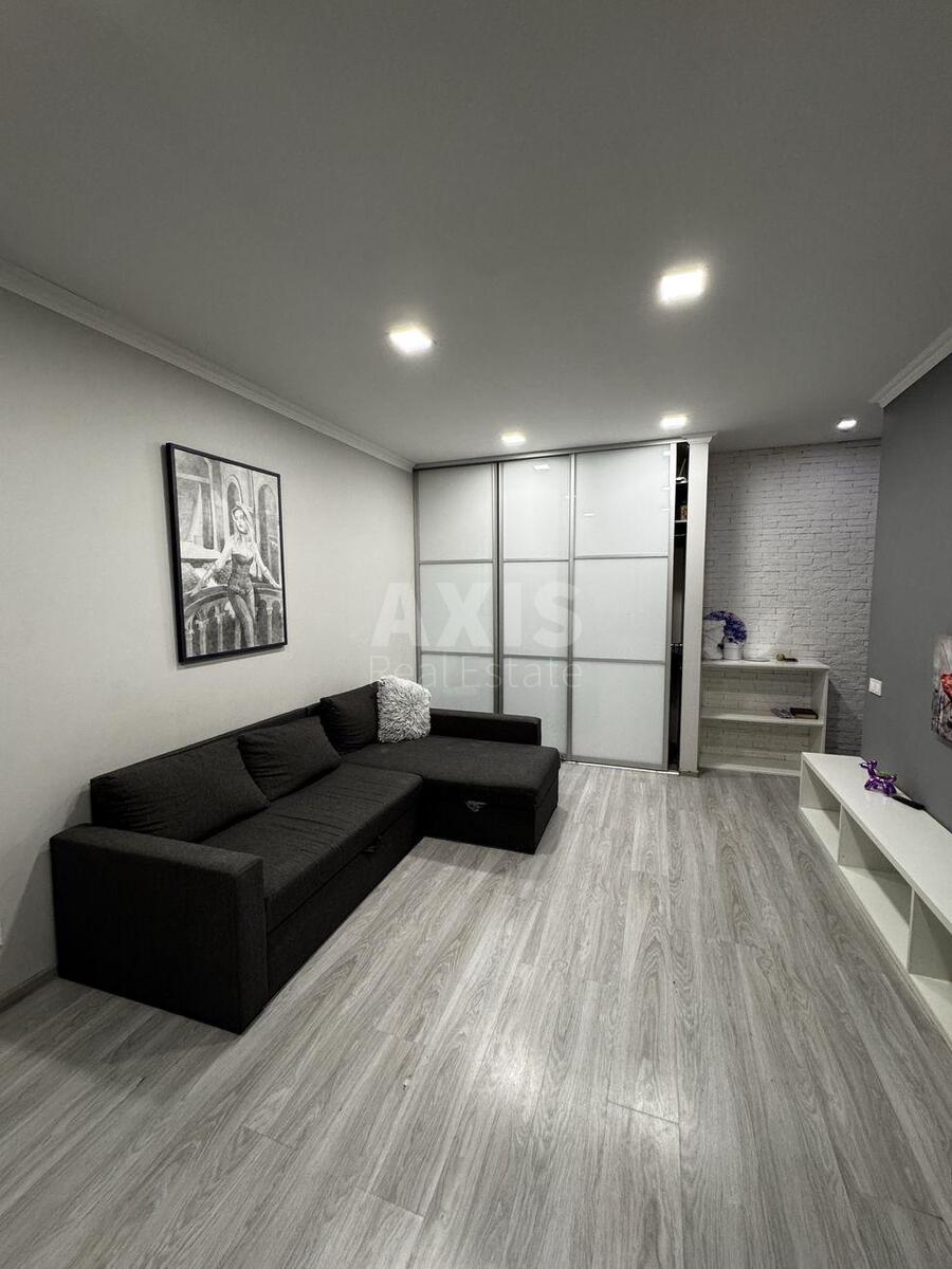 1k apartment vul. Bastionna 10640681