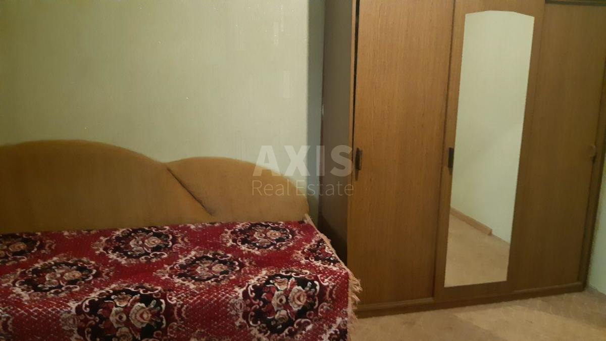 2k apartment pr-t Svobody 346
