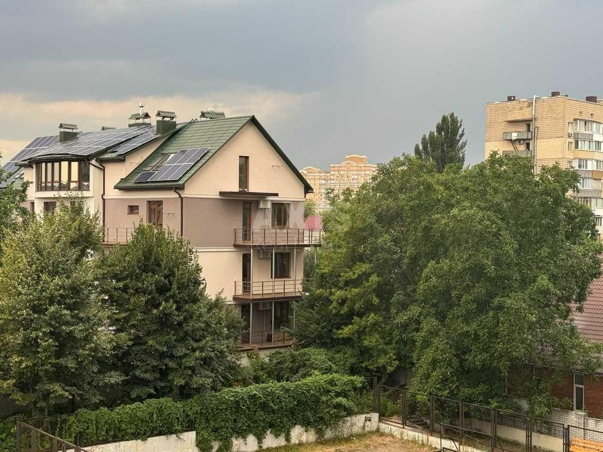 3к квартира пр-т Науки 3018