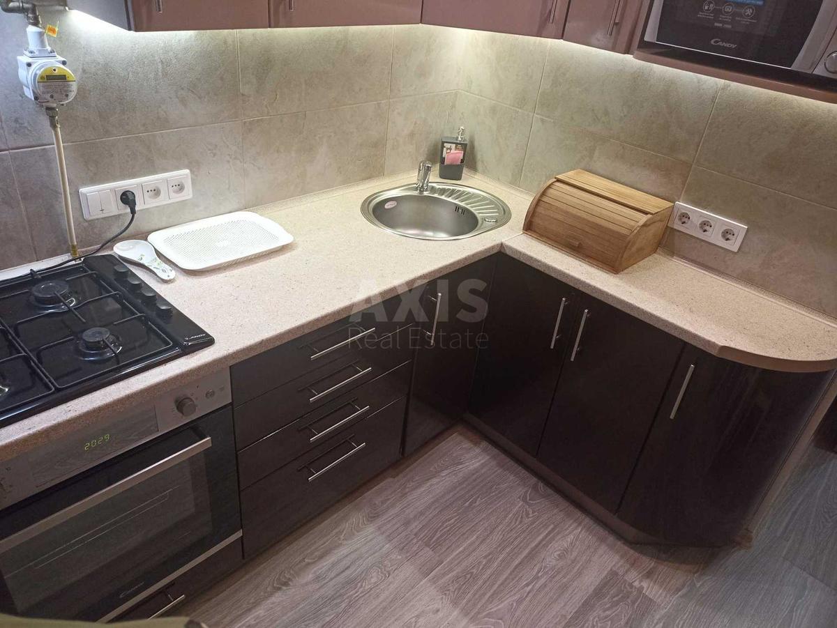2k apartment bul. Lepse Ivana 83Б1