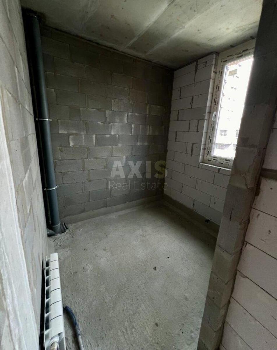 2k apartment vul. Brativ Shemetiv 10/83