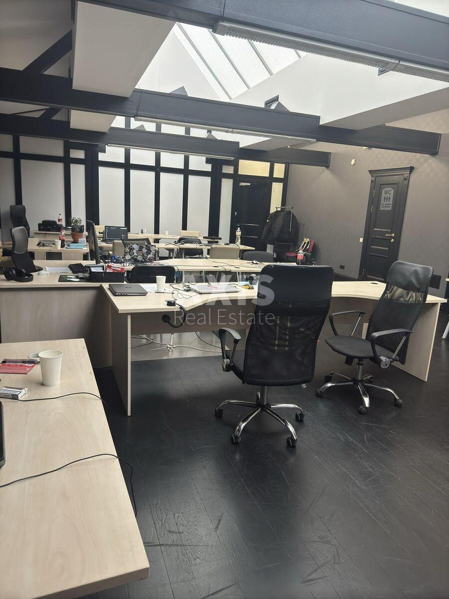 Office vul. Zhyljans'ka 72А, 140m2468635