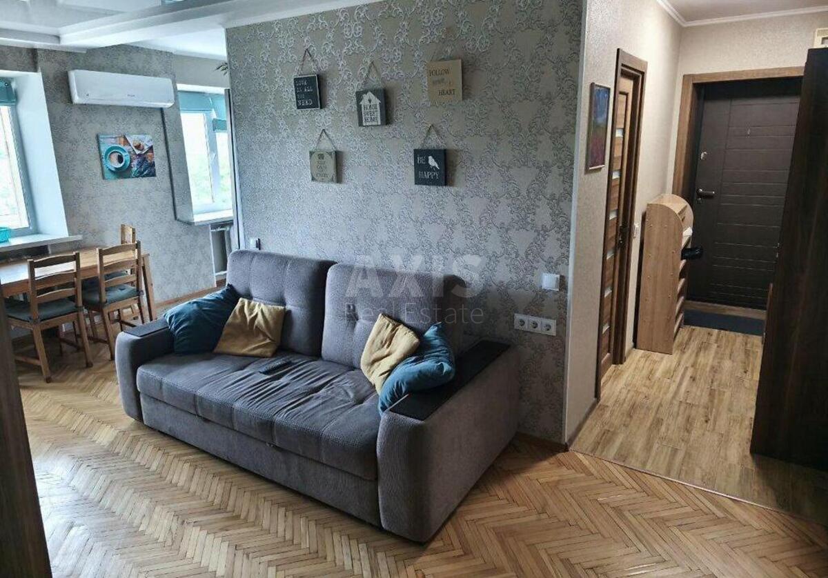 3k apartment pr-t Gagarina Jurija 203