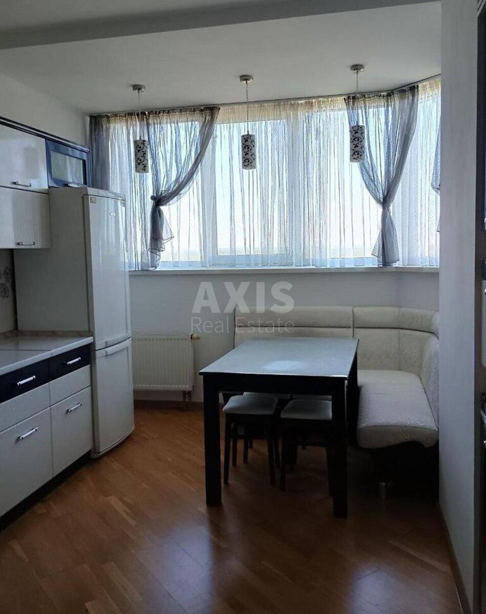 2k apartment vul. Naumova Generala 66601271