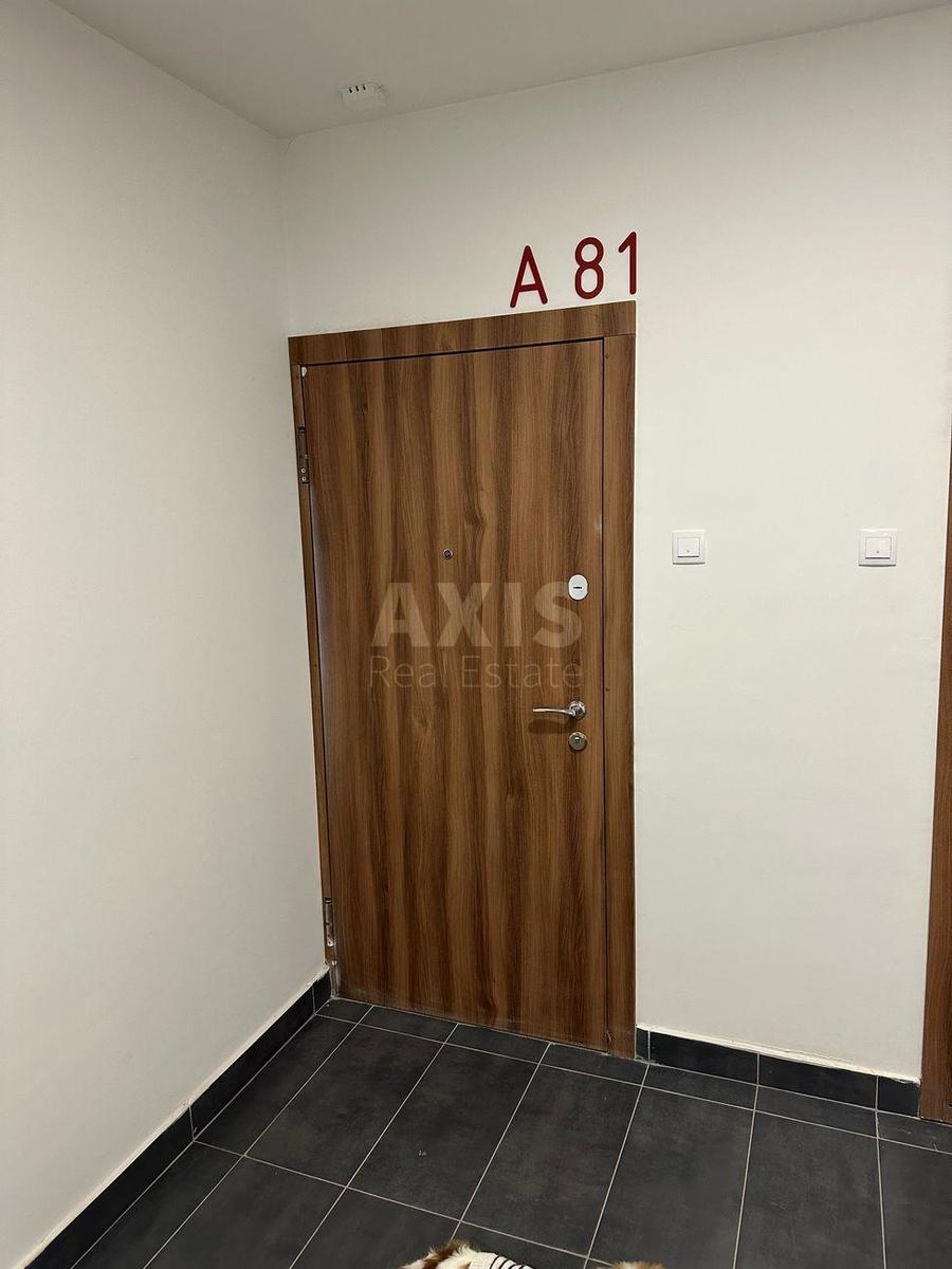 2к квартира ул. Выговского Ивана 447