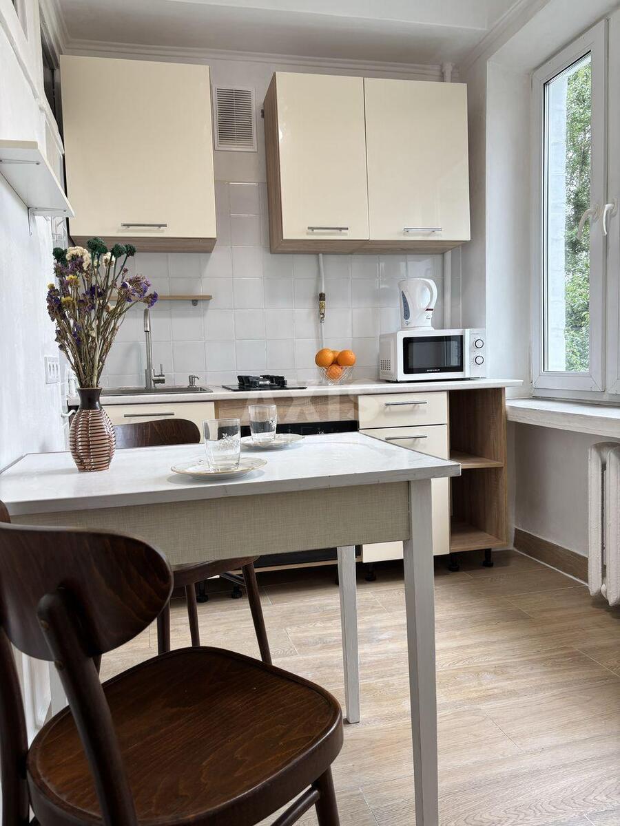 2k apartment bul. Druzhby Narodiv 32