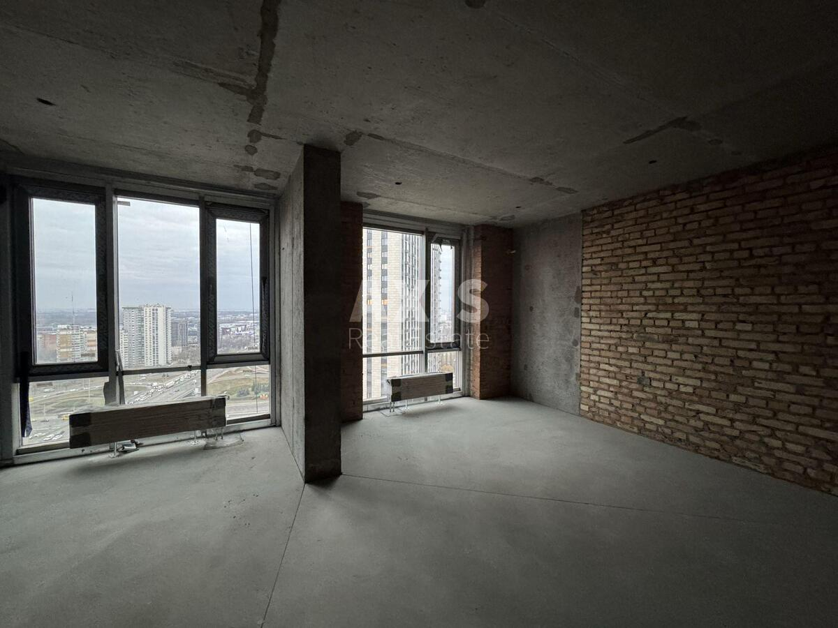 1k apartment vul. Zabolotnogo Akademika 1552856