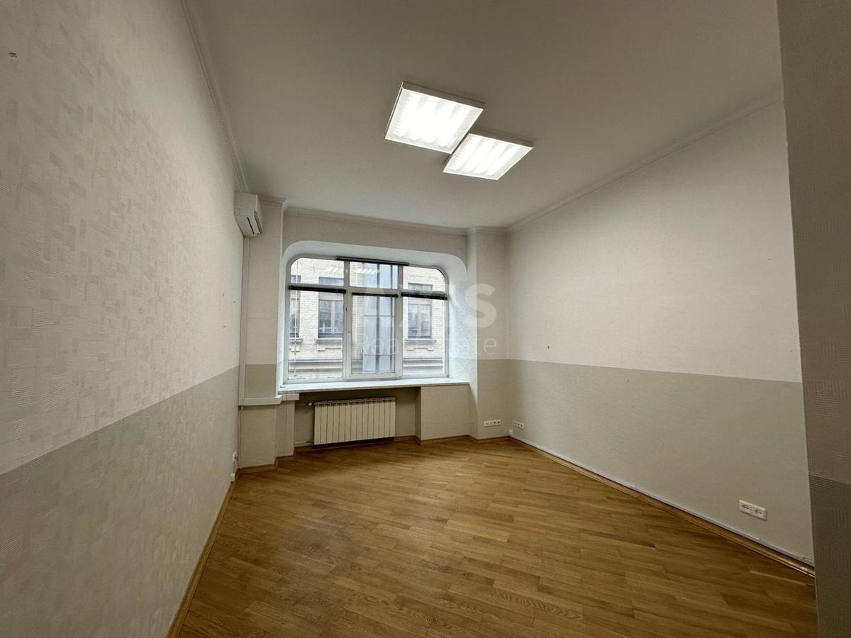 5k apartment vul. Jaroslaviv Val 14В1