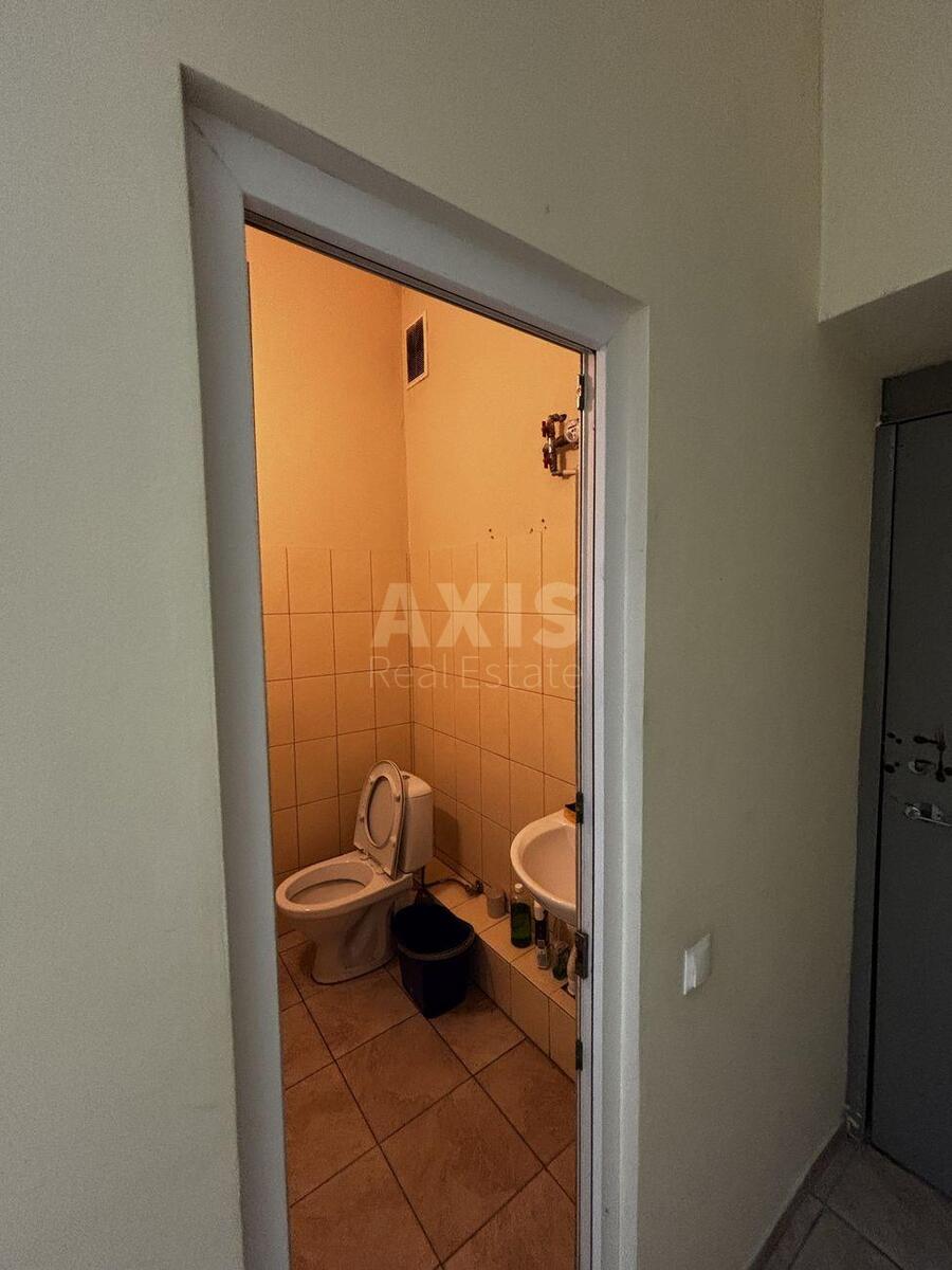 Trade object vul. Dmytra Bagalija 2, 60m2601424